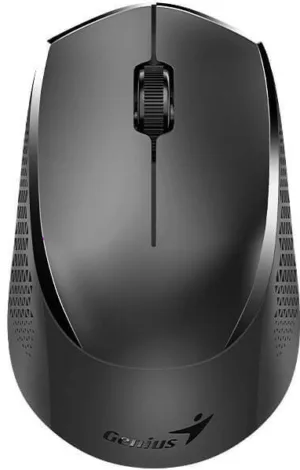 MOUSE Genius NX-8000S PC sau NB wireless 2.4GHz op- 31030025400