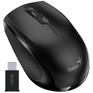 MOUSE Genius NX-8006S PC sau NB wireless 2.4GHz op- 31030036400