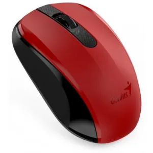 MOUSE Genius NX-8008S PC sau NB wireless 2.4GHz op- 31030028401