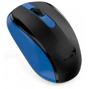 MOUSE Genius NX-8008S PC sau NB wireless 2.4GHz op- 31030028402