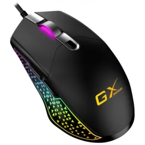 MOUSE Genius Scorpion M705 gaming cu fir USB optic- 31040008400