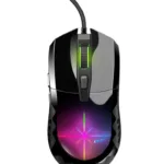 MOUSE Genius Scorpion M715 gaming cu fir USB optic- 31040007400