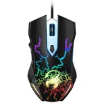 MOUSE Genius Scorpion Spear gaming cu fir USB opti- 31040002400