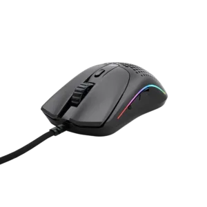 MOUSE Glorious PC Gaming Race 26000 DPI RGB USB Ul- GLO-MS-OV2-MB