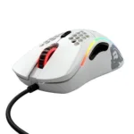 MOUSE  Glorious PC Gaming Race  - GD-GWHITE