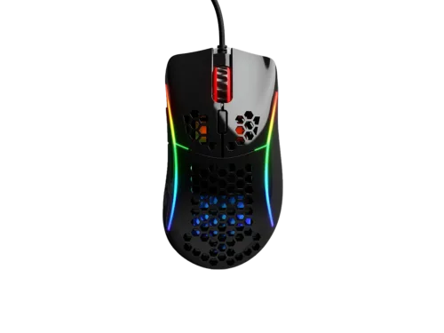 MOUSE  Glorious PC Gaming Race  - GLO-MS-DM-GB