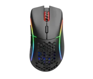 MOUSE  Glorious PC Gaming Race  - GLO-MS-DW-MB