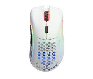 MOUSE  Glorious PC Gaming Race  - GLO-MS-DW-MW