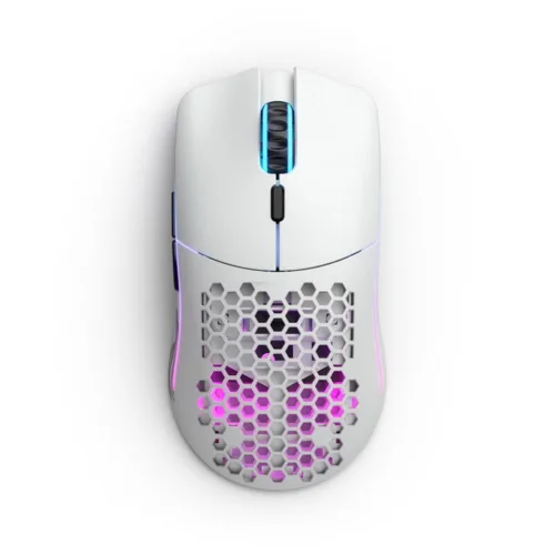 MOUSE  Glorious PC Gaming Race  - GLO-MS-OMW-MW