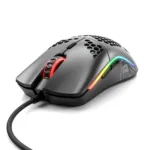 MOUSE  Glorious PC Gaming Race  - GO-BLACK