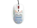 MOUSE  Glorious PC Gaming Race  - GOM-WHITE