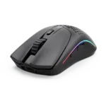 MOUSE Glorious PC Gaming Race Wireless 26000 DPI R- GLO-MS-OWV2-MB