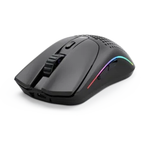 MOUSE Glorious PC Gaming Race Wireless 26000 DPI R- GLO-MS-OWV2-MB