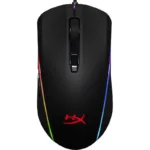 MOUSE HP HYPERX PULSEFIRE SURGE BLACK - 4P5Q1AA