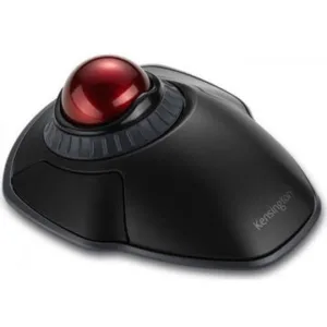 MOUSE Kensington - trackball Orbit trackball wirel- K70992WW