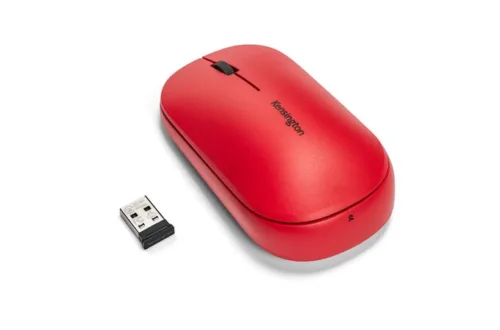 MOUSE Kensington - trackball PC sau NB wireless Bl- K75352WW