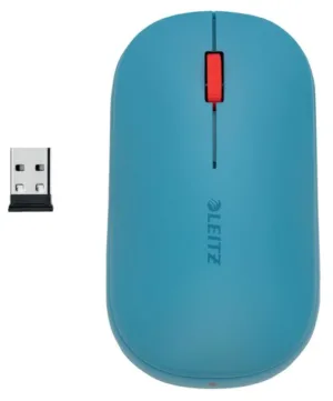 MOUSE LEITZ COSY conexiune duala dimensiune medie - 65310061