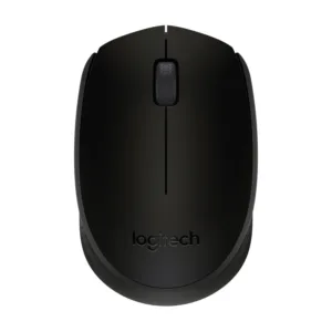 MOUSE LOGITECH B170 PC sau NB wireless 2.4GHz opti- 910-004798