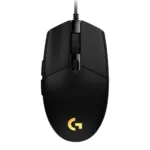 MOUSE LOGITECH G102 LIGHTSYNC gaming cu fir USB op- 910-005823