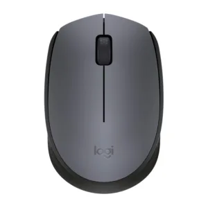 MOUSE LOGITECH M170 PC sau NB wireless 2.4GHz opti- 910-004642