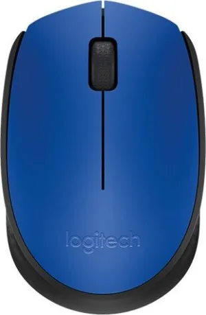 MOUSE LOGITECH M171 PC sau NB wireless 2.4GHz opti- 910-004640