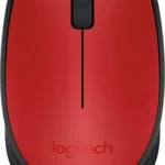 MOUSE LOGITECH M171 PC sau NB wireless 2.4GHz opti- 910-004641
