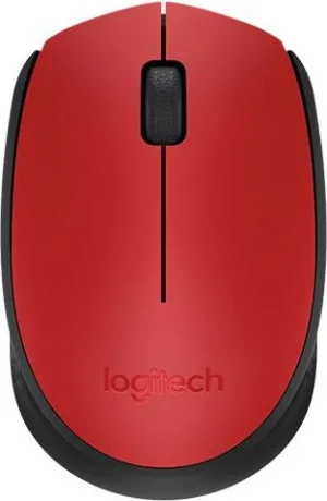 MOUSE LOGITECH M171 PC sau NB wireless 2.4GHz opti- 910-004641