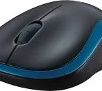 MOUSE LOGITECH M185 PC sau NB wireless 2.4GHz opti- 910-002239
