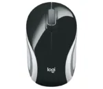 MOUSE LOGITECH M187 PC sau NB wireless 2.4GHz opti- 910-002731