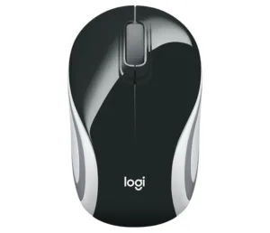 MOUSE LOGITECH M187 PC sau NB wireless 2.4GHz opti- 910-002731