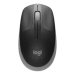 MOUSE LOGITECH M190  PC sau NB wireless 2.4GHz opt- 910-005906