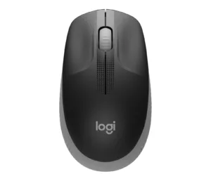 MOUSE LOGITECH M190  PC sau NB wireless 2.4GHz opt- 910-005906