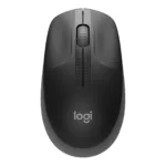MOUSE LOGITECH M190 PC sau NB wireless 2.4GHz opti- 910-005905
