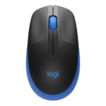MOUSE LOGITECH M190 PC sau NB wireless 2.4GHz opti- 910-005907