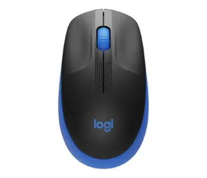 MOUSE LOGITECH M190 PC sau NB wireless 2.4GHz opti- 910-005907