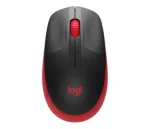 MOUSE LOGITECH M190 PC sau NB wireless 2.4GHz opti- 910-005908