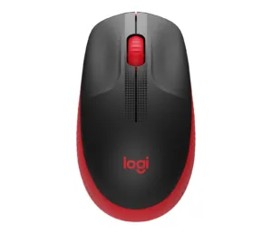 MOUSE LOGITECH M190 PC sau NB wireless 2.4GHz opti- 910-005908
