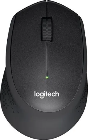 MOUSE LOGITECH M330 Silent PC sau NB wireless 2.4G- 910-004909