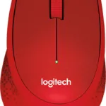 MOUSE LOGITECH M330 Silent PC sau NB wireless 2.4G- 910-004911