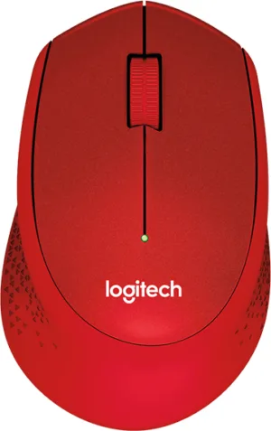 MOUSE LOGITECH M330 Silent PC sau NB wireless 2.4G- 910-004911