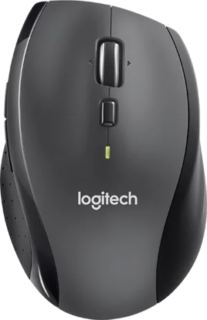 MOUSE LOGITECH M705 Marathon PC sau NB wireless 2.- 910-001949