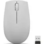MOUSE Lenovo MOUSE USB OPTICAL WRL 300/ARCTIC GREY- GY51L15678