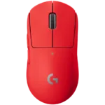 MOUSE Logitech - gaming G PRO X SUPERLIGHT Wireles- 910-006784