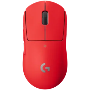 MOUSE Logitech - gaming G PRO X SUPERLIGHT Wireles- 910-006784