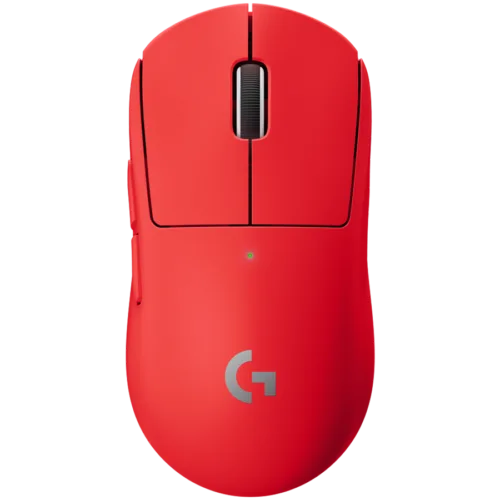 MOUSE Logitech - gaming G PRO X SUPERLIGHT Wireles- 910-006784