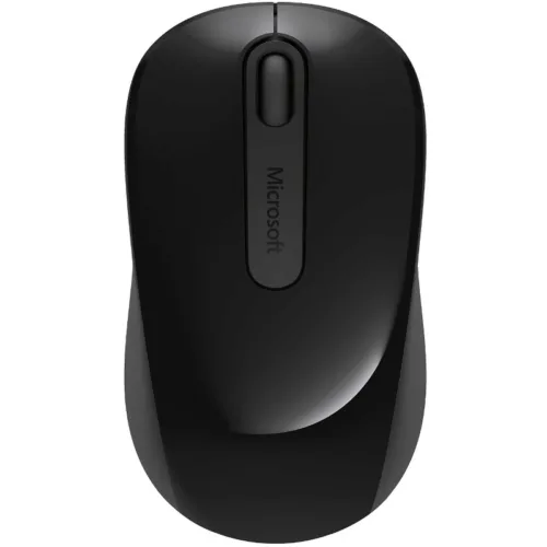 MOUSE MICROSOFT 900 PC sau NB wireless 2.4GHz opti- PW4-00003