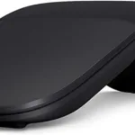 MOUSE MICROSOFT ARC BLACK - ELG-00002