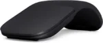 MOUSE MICROSOFT ARC BLACK - ELG-00002