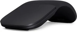 MOUSE MICROSOFT ARC BLACK - ELG-00002