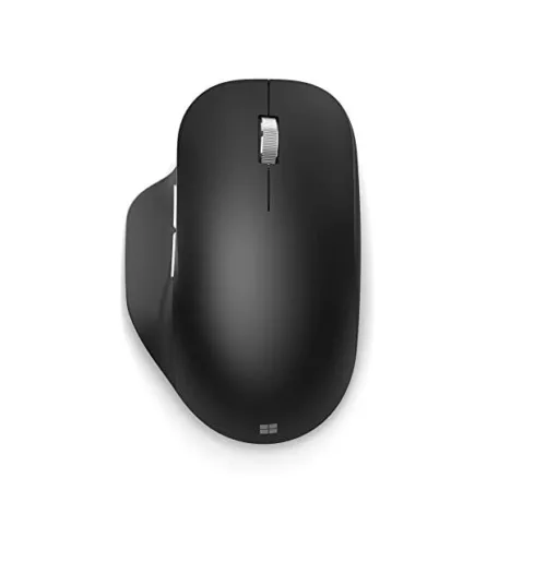 MOUSE MICROSOFT BLUETOOTH ERGO BNS BK - 22B-00008